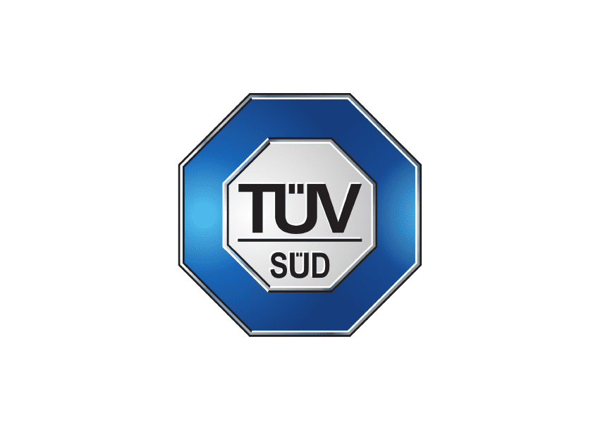 TÜV Certification and OCPP International Standard