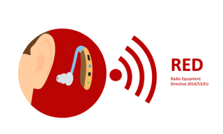 Radio Equipment Directive (RED)