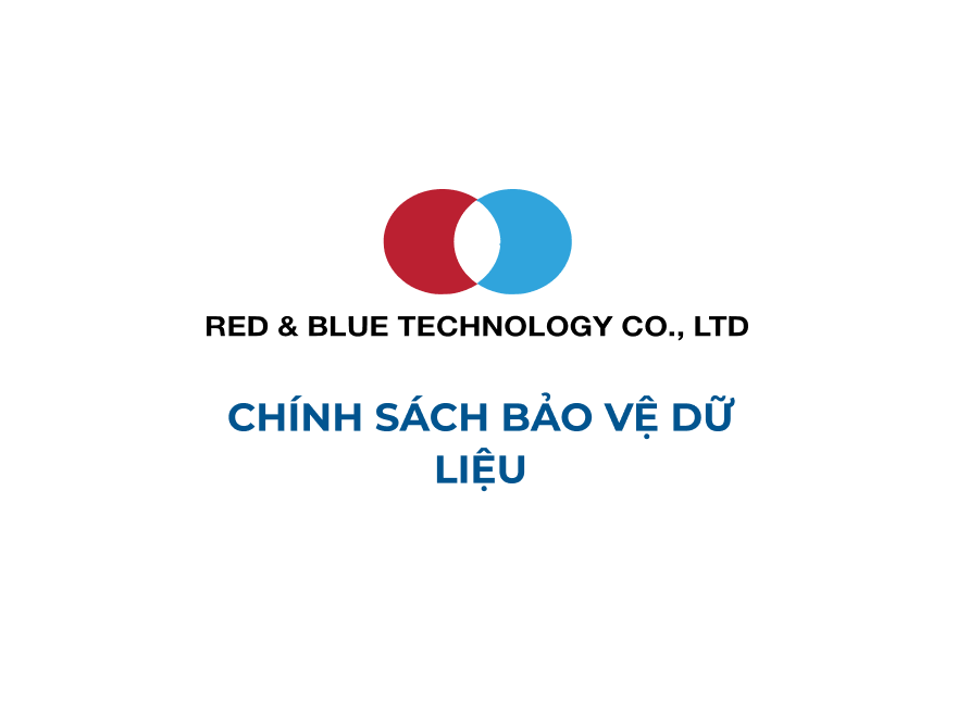 Chính sách bảo vệ dữ liệu