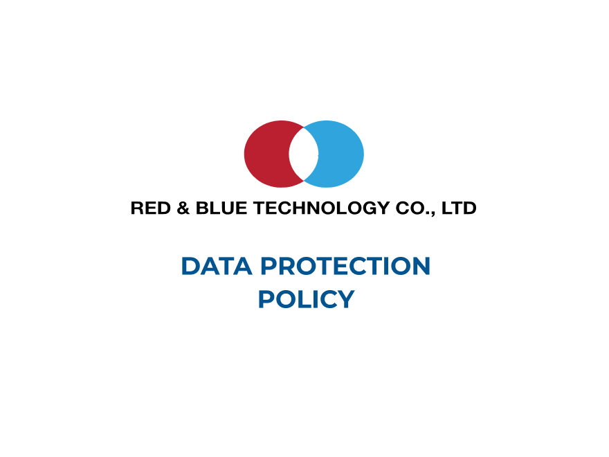 Data Protection Policy